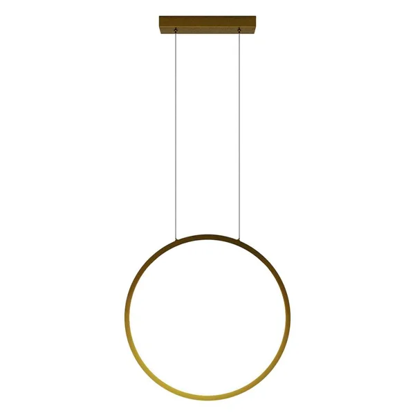 UsinaDesign Pendente Volta Pêndulo