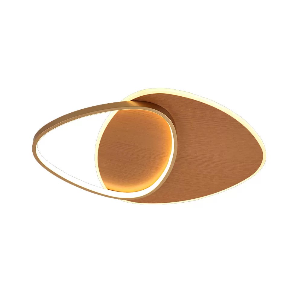 UsinaDesign Plafon Cedro