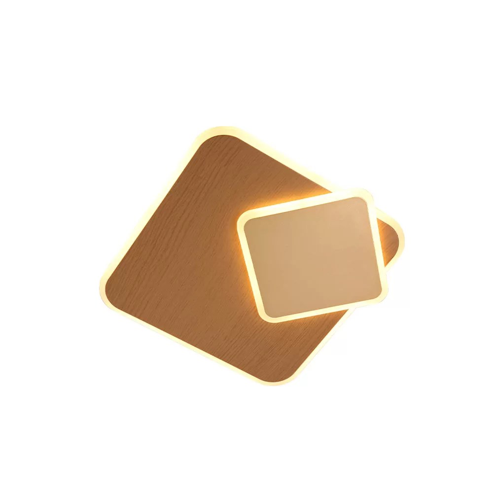 UsinaDesign Plafon Cedro